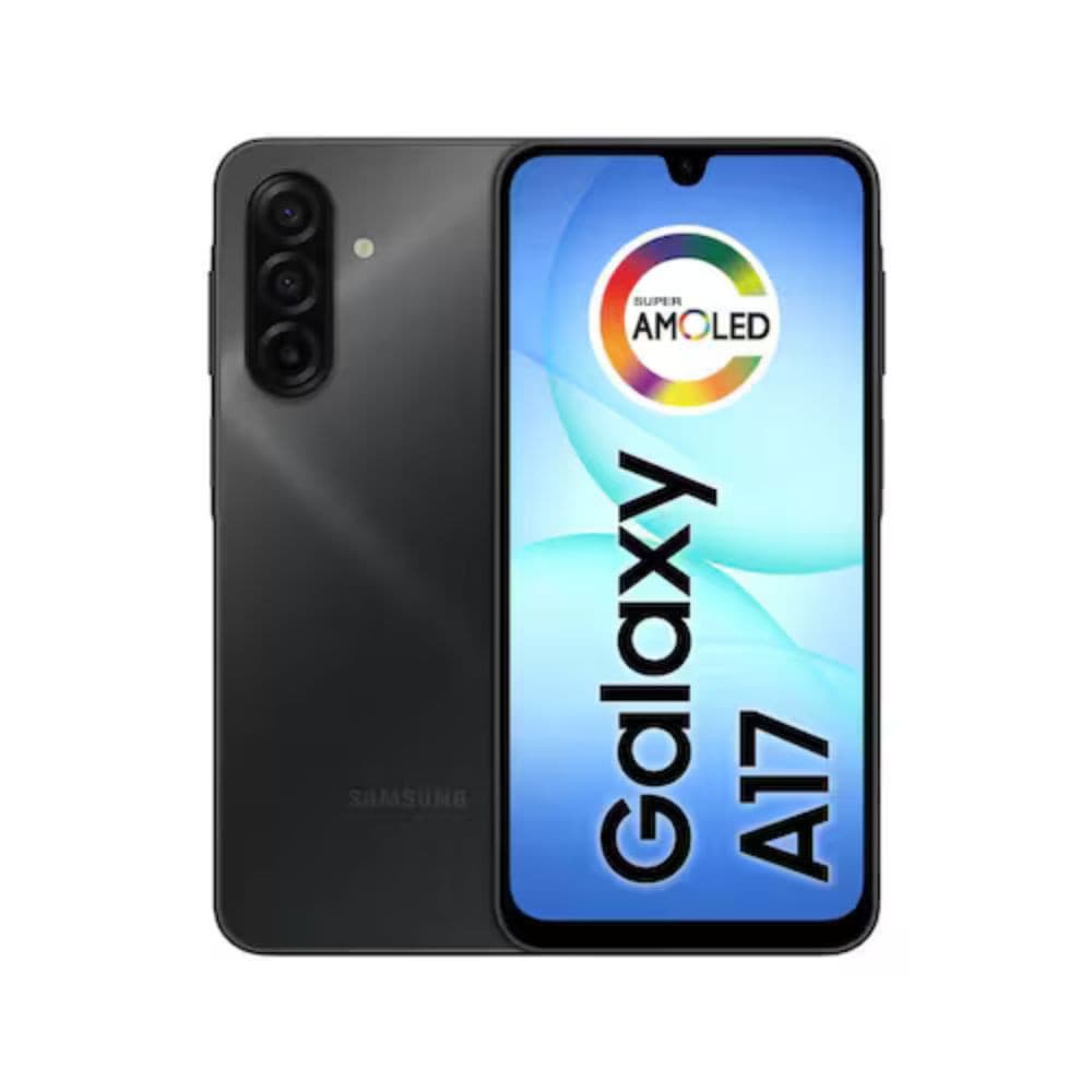 Smartphone Galaxy A17 128GB 4G Samsung