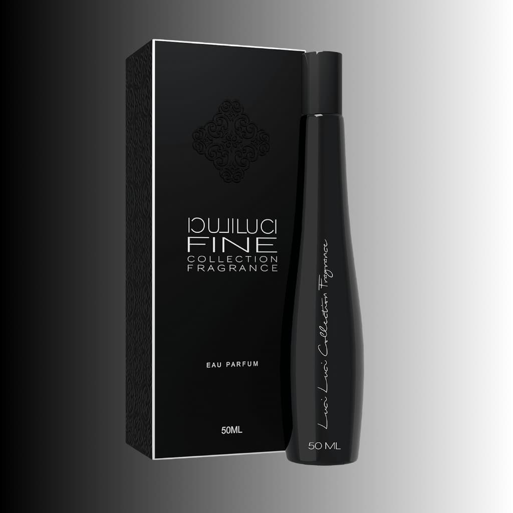 Perfume Masculino M03 Luci Luci 50ml Fragrância Importada