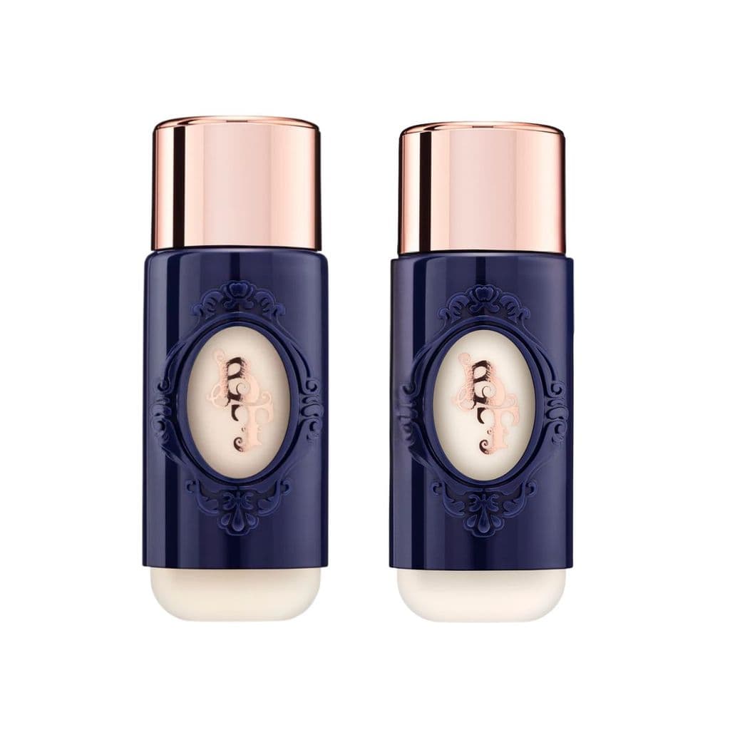 Base Líquida Skin Bruna Tavares Bt Acabamento Aveludado 40 Ml - Opções