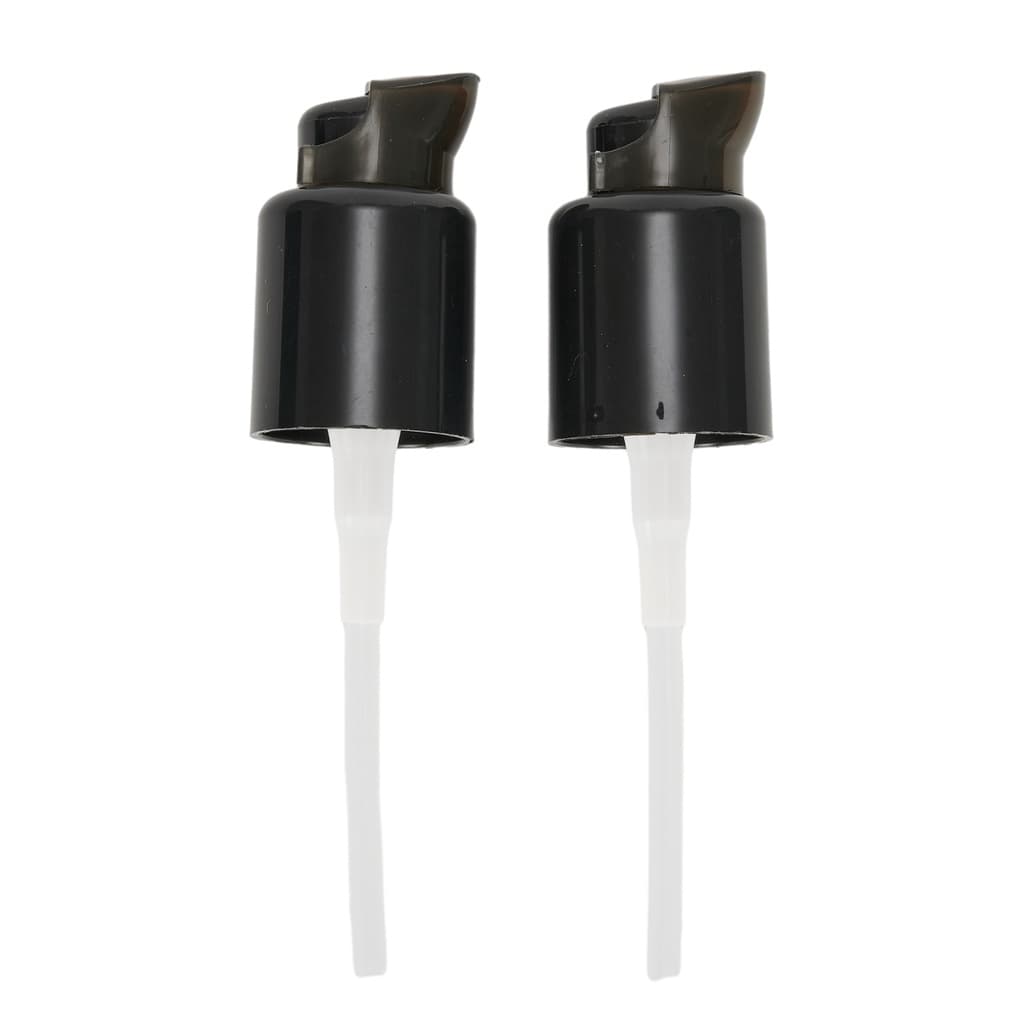 APZ 2 × Cosmetics Foundation Pump Para A Maioria Das Bombas De Líquido Padrão