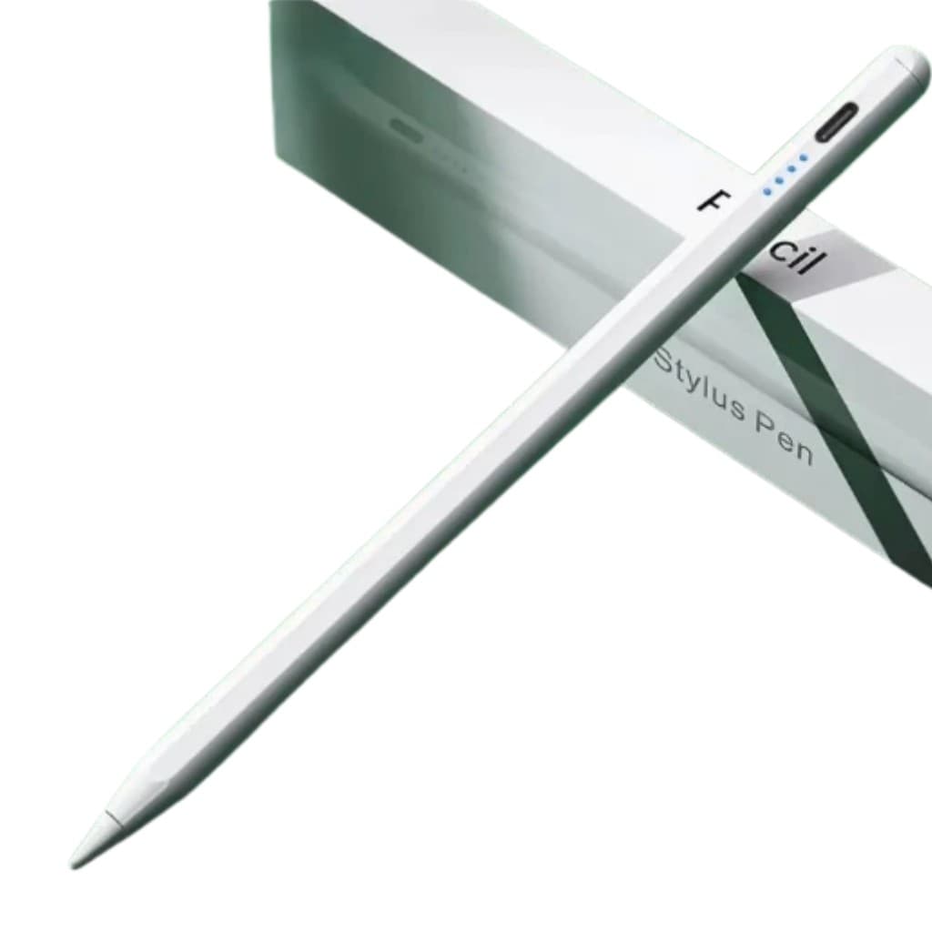 Stylus Pen Caneta Touchscreen Pencil Universal compatível IOS ,Android ,Windows iPad e Tablet lançados a partir de 2025