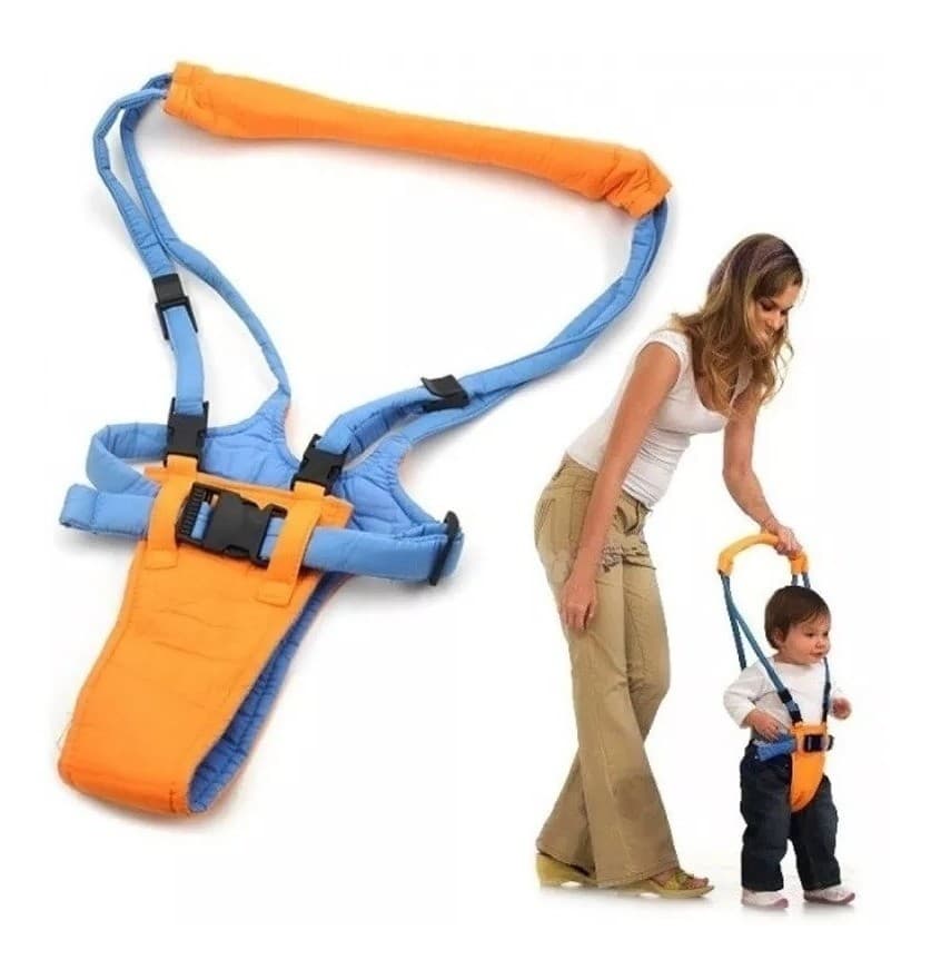 Andador Infantil Suporte Para Bebe Aprender Andar Andador de Apoio para Bebê Caminhada Segura e Divertida
