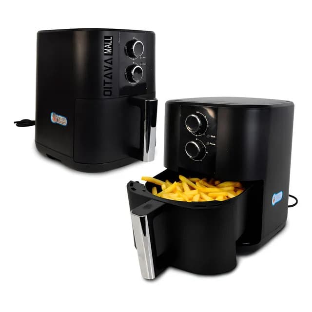 Fritadeira Elétrica Air Fryer ON-FT105 110V | Sem Óleo, Rápida e Prática