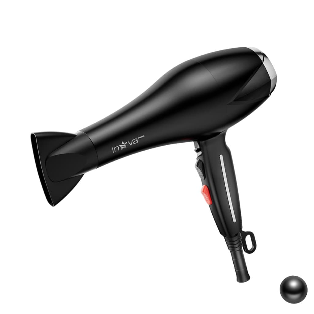 Secador de Cabelo Profissional 1500W Premium 127V KV-12698-1
