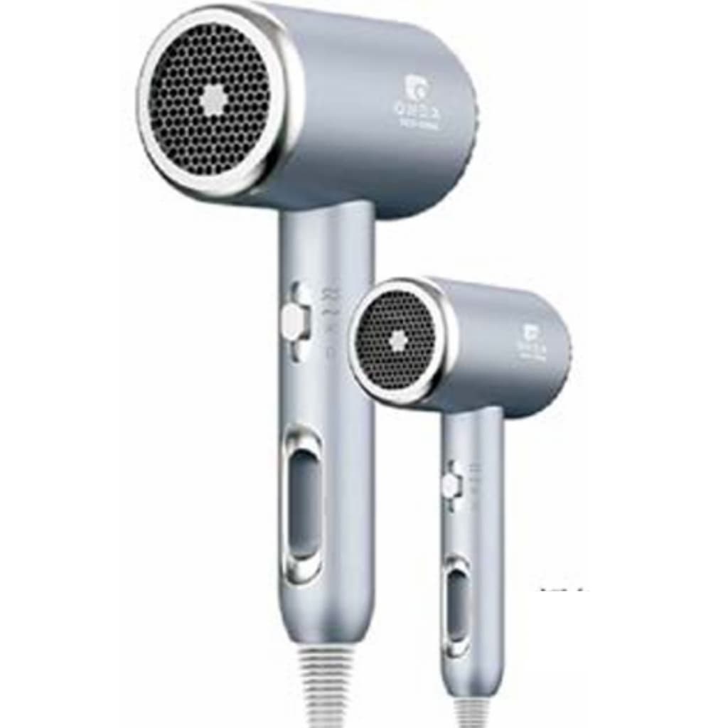 SECADOR PROFISSIONAL 110v  - De Cabelo Sublime - Secagem Rapida SCD-6907