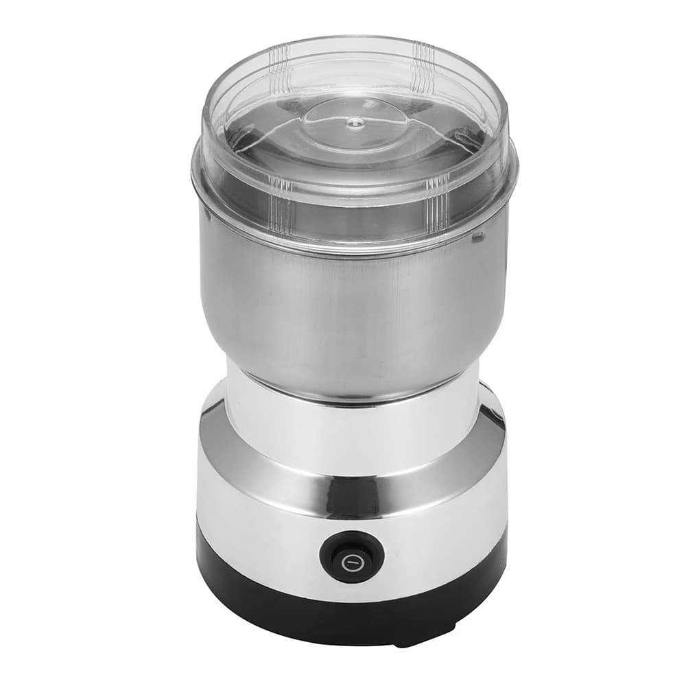 Triturador Multifuncional 110V para Sementes e Temperos