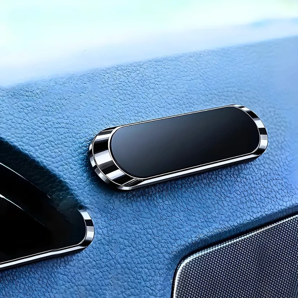 Suporte Magnético Ímã telefone móvel para carro, suporte para celular, suporte de celular para carros