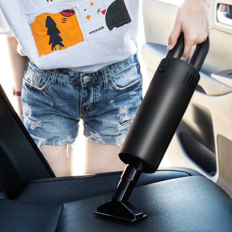 YF-8513-L aspirador de pó para carro com fio, alta potência, poderoso carro, pequeno, Mini aspirador de pó, novo produto