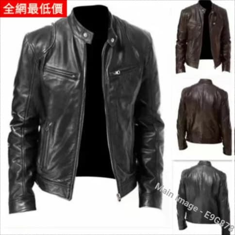 Jaqueta de couro M-9XL Jaqueta de tamanho grande Jaqueta de motocicleta Jaqueta de piloto Roupas masculinas de tamanho g