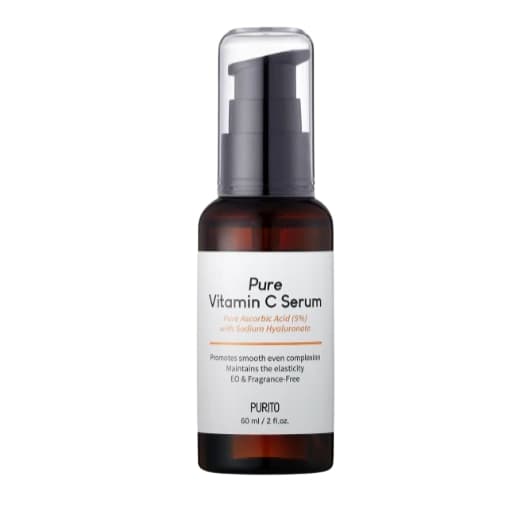 PURITO SEUL S érum Puro De Vitamina C 60ml