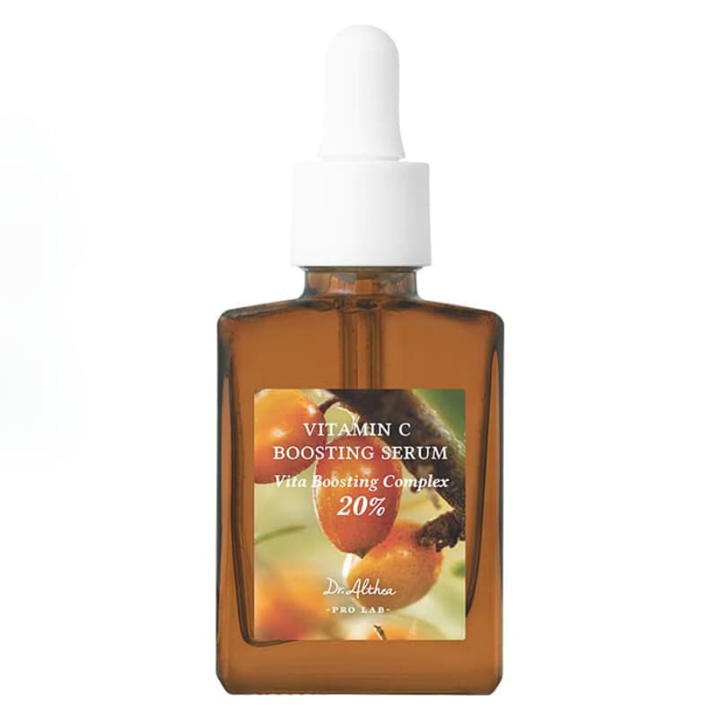 Dr.Althea Soro Reforçador De Vitamina C 1.01 fl.oz/30ml