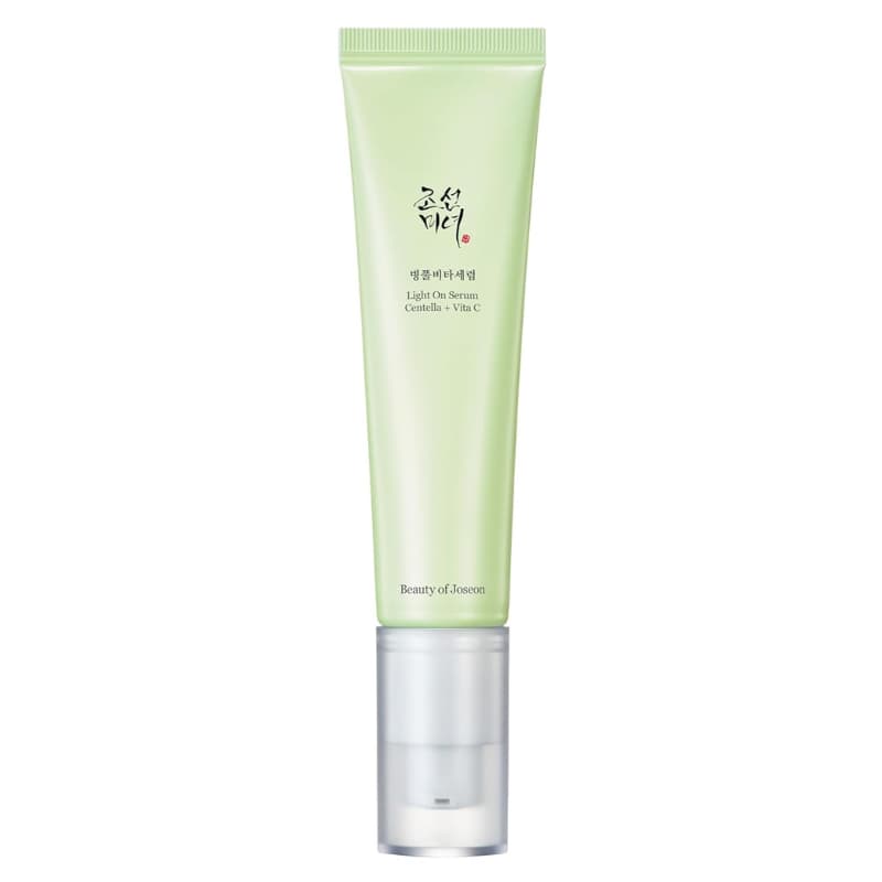 Beauty of Joseon Light On Serum Vitamina C 1.01 fl.oz/30ml (Data De Validade : 2028.01)