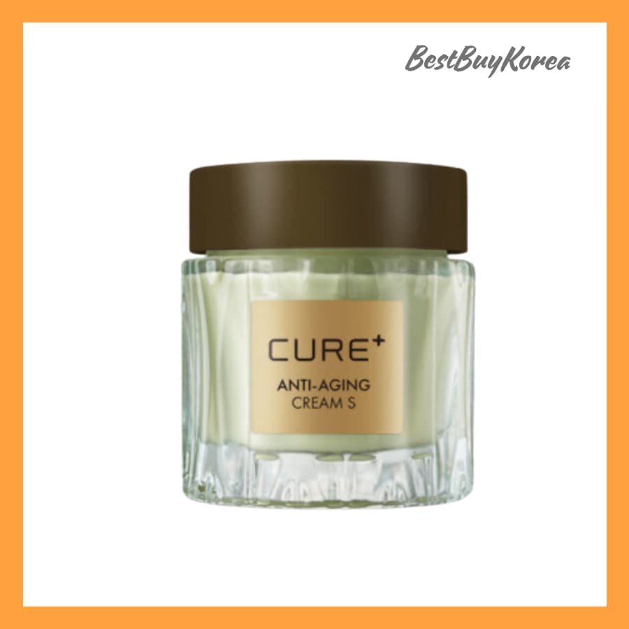 Creme Para Cura Anti-Idade S 50g