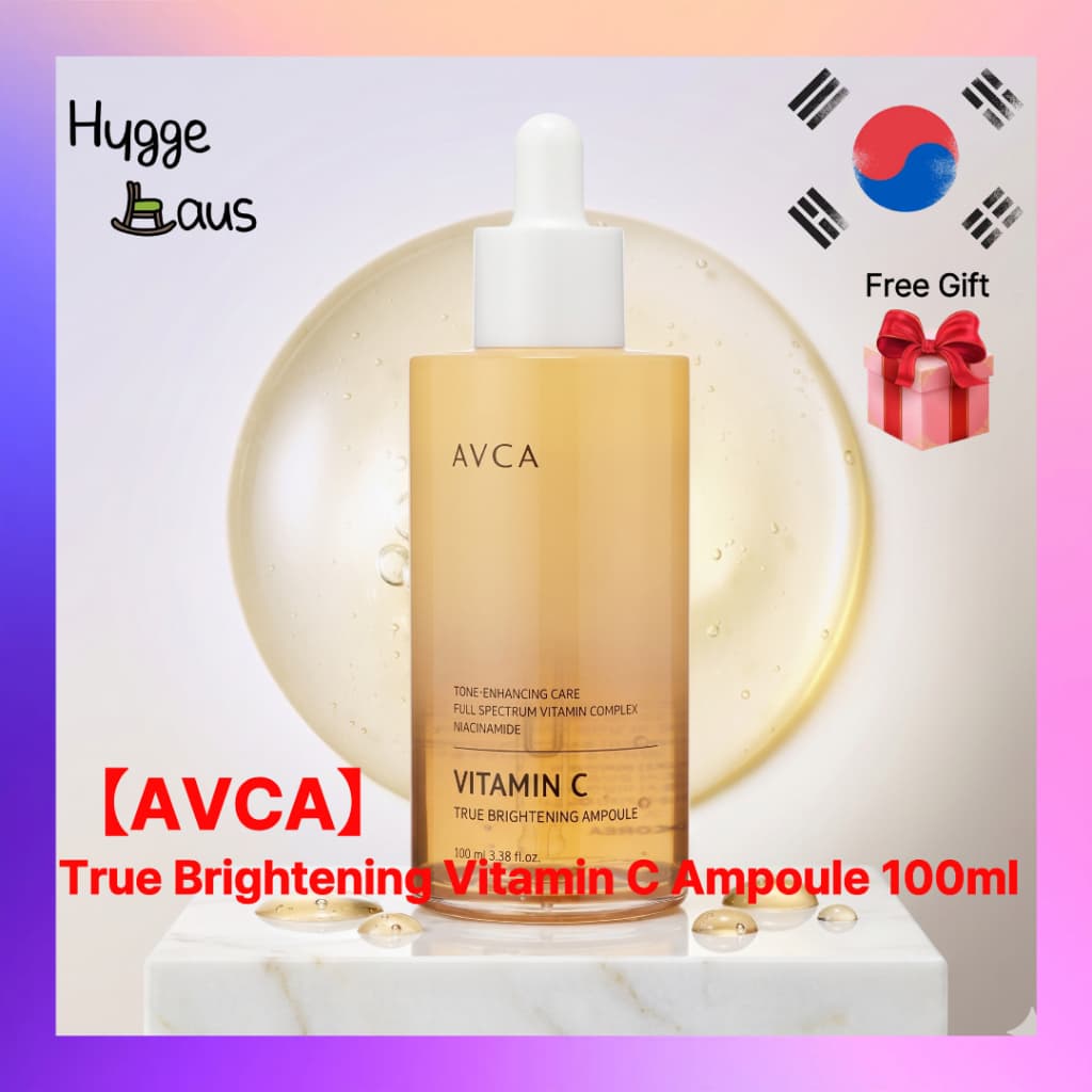 Ampola De Vitamina C True Brightening 100ml Soro De Umidade Radiance Care