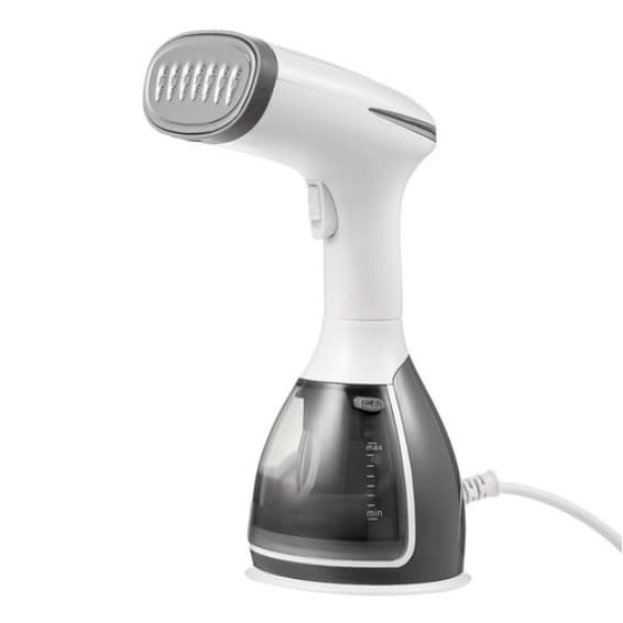 Ferro A Vapor Portátil E Suporte Home Planet | Aquecimento Rápido De 15 Segundos Tanque De Água Grande De 280 ml Pincéis