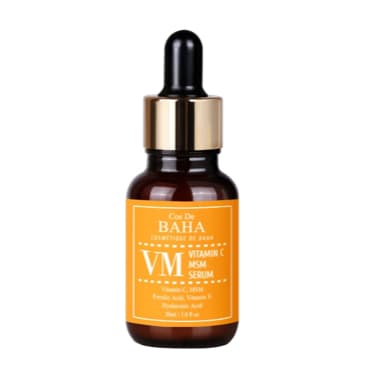 COS DE BAHA VM Vitamina C MSM Sérum 30ml