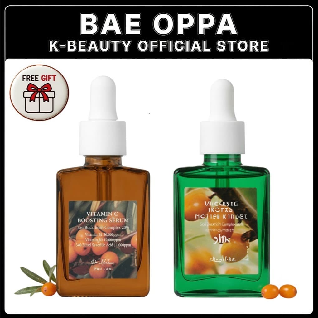 Dr. Althea Sérum Vitamina C 30ml, Sérum Suave 30ml