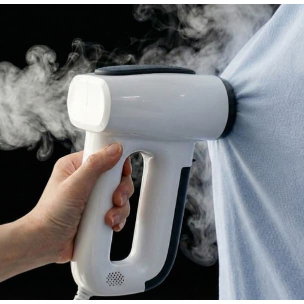 Inalação De Adsorção A Vácuo Microsteam Ferro Vapor Prático 99.9 % Desodorização De Esterilização