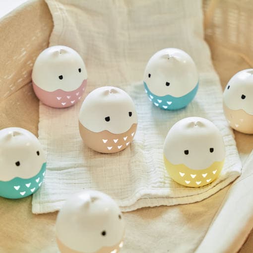 Esterilizador UV Portátil Para Chupeta De Bebê JJOBI Fabricado Na Coreia/Mini Cápsula De Desinfecção De/Limpador Compacto De Itens Bebês