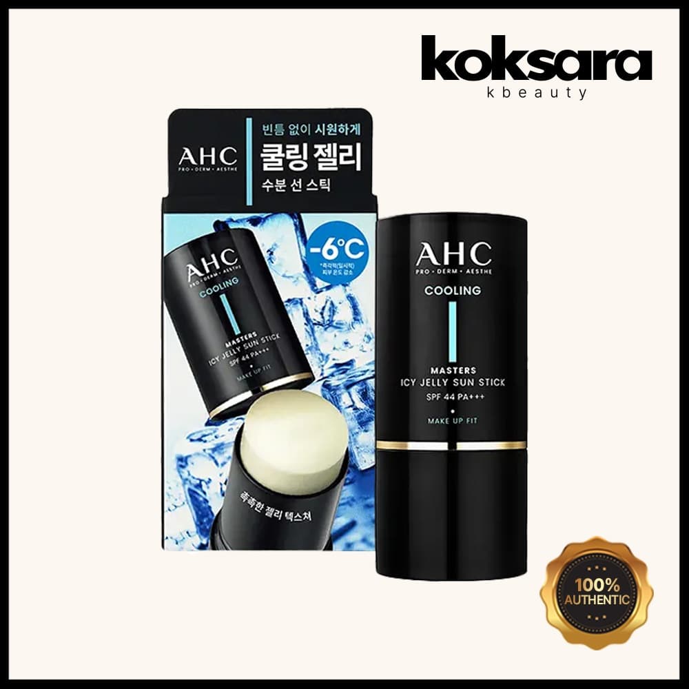 AHC Masters Icy Jelly Sun Stick 14g