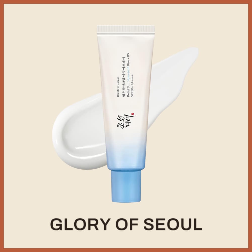 Beauty Of Joseon Relief Sun Aqua-Fresh 50ml SPF50+ PA++++