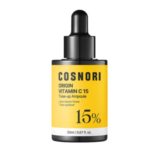 COSNORI Origin Vitamina C 15 Ampola Tone Up 20ml