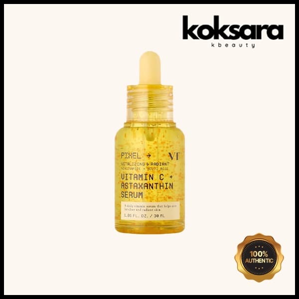 VT Vitamina C Astaxantina Soro 30ml