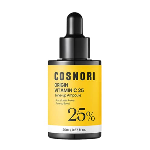 COSNORI Origin Vitamina C 25 Ampola Tone Up 20ml