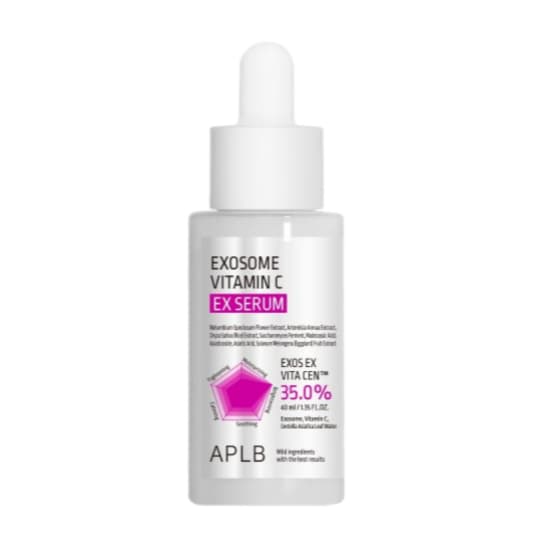 APLB Exosome Vitamina C Ex Sérum 40ml