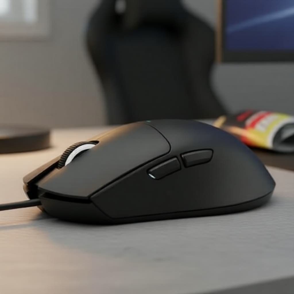  ATACAR TUBARÃO X11 SE Mouse Leve Sem Fio/BT/Com Fio 63g, PAW3311, Interruptores HUANO 20M, 22000DPI, 400IPS, 40G,