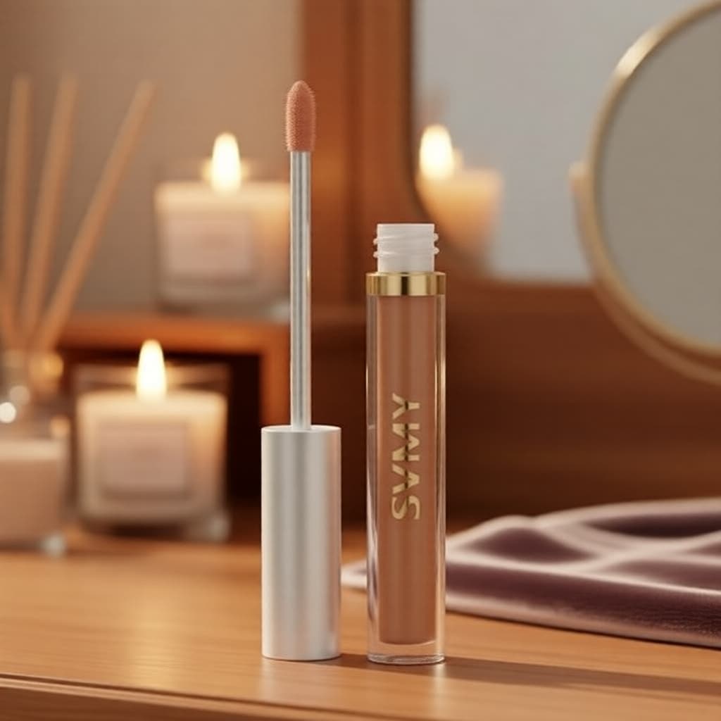 Base Líquida 4 Cores à Prova D'Água, Creme Corretivo para Contorno, Cobertura de Acne e Hidratação Duradoura