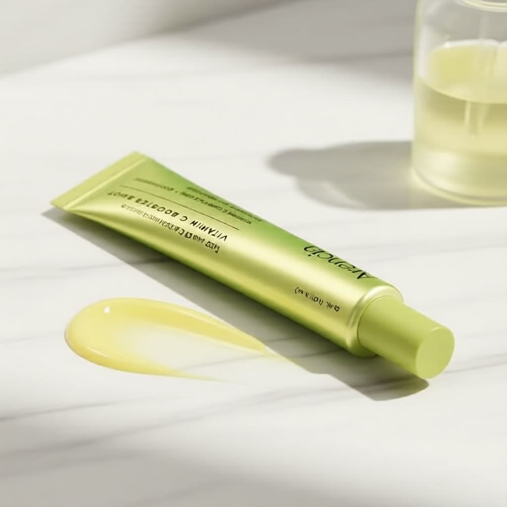 Arencia Coreano de Vitamina C 30 ml com Glutationa & Niacinamida – Ilumina e Reduz Manchas