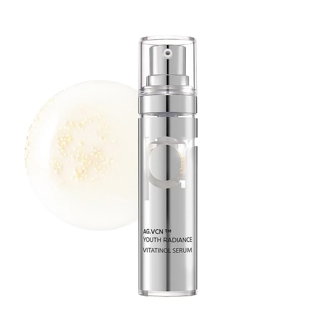 primera Youth Radiance Vitatinol Serum-Poderosa Fusão De Vitamina C E Retinol ! , + 100h Antioxidação (Cuidados Com A Pe