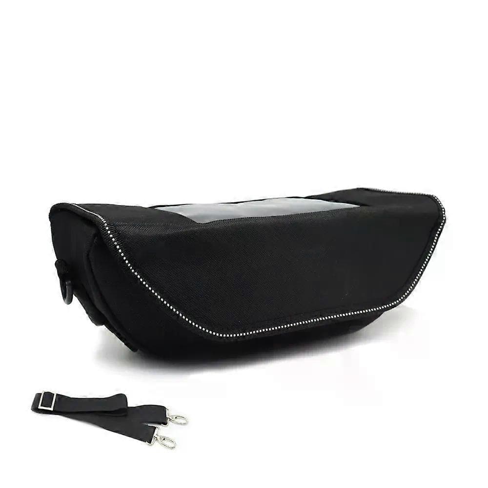 Aplica-Se Para Moto Guzzi V85 TT V85TT Viagem Acessórios Da Motocicleta Saco À Prova Dwaterproof Água Armazenamento Guia