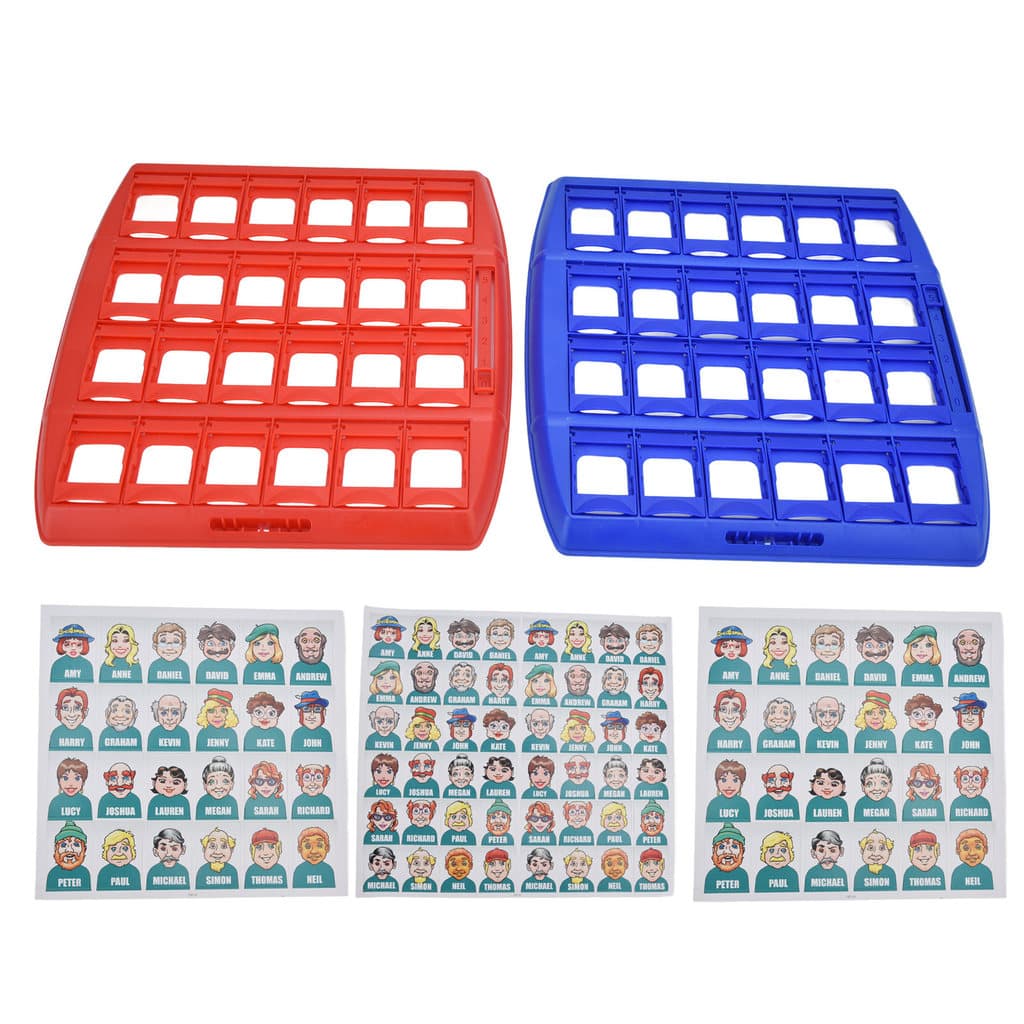 Adivinhando Jogo De Tabuleiro Família Jogos Cognitivos Interativos Raciocínio Educacional Brinquedos De Mesa Medição Nov