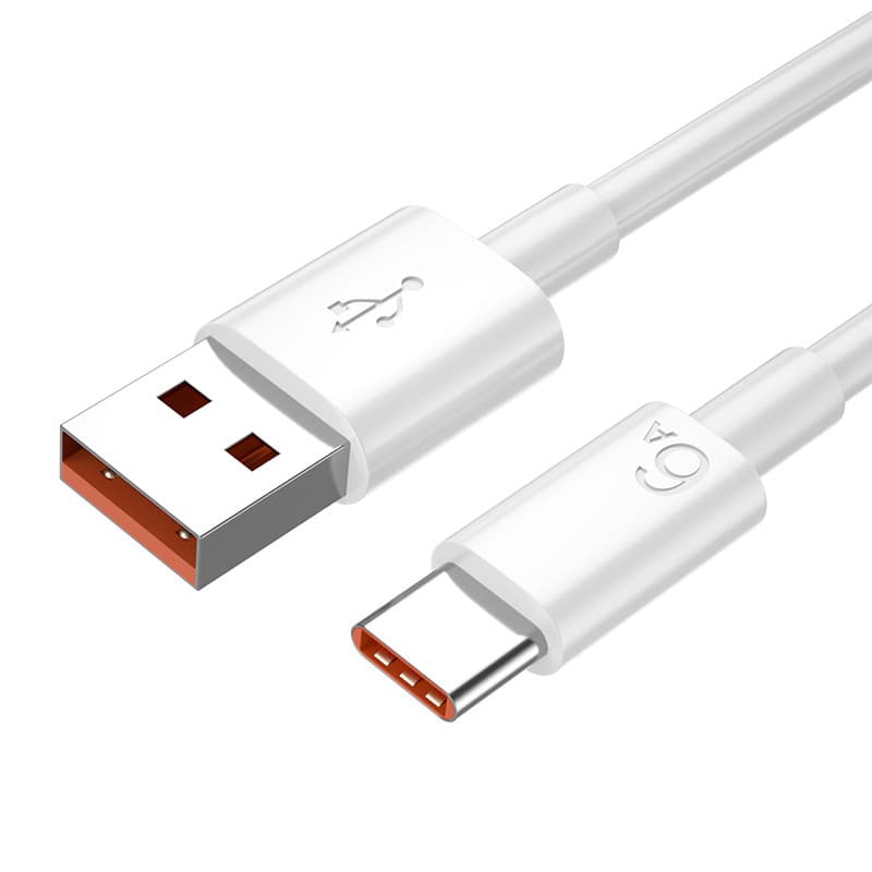  Para Cabo Carregador Tipo C Xiaomi 33W 30W 6A Turbo Carregamento Rápido Para Poco M3 X3 F2 Mi 11 10 9 Cabo Carregador