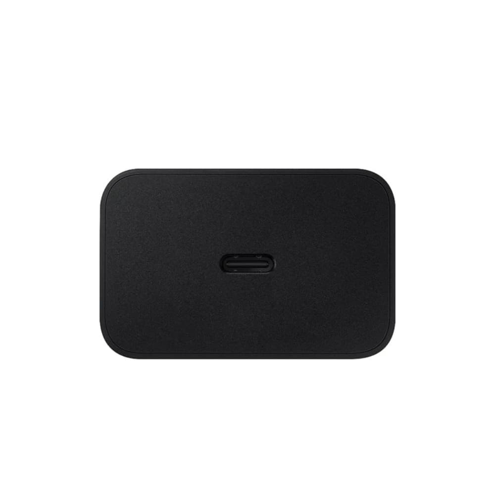 Novo Carregador Rápido para Samsung Galaxy, Cabeça de Carregador Rápido de 25W com Cabo de Carregamento Tipo C de