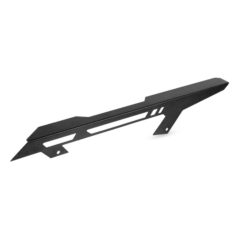  Para Duke 125 200 390 Acessórios para motocicleta Protetor de capa de guarda-corrente de alumínio Para Duke125 Duke200