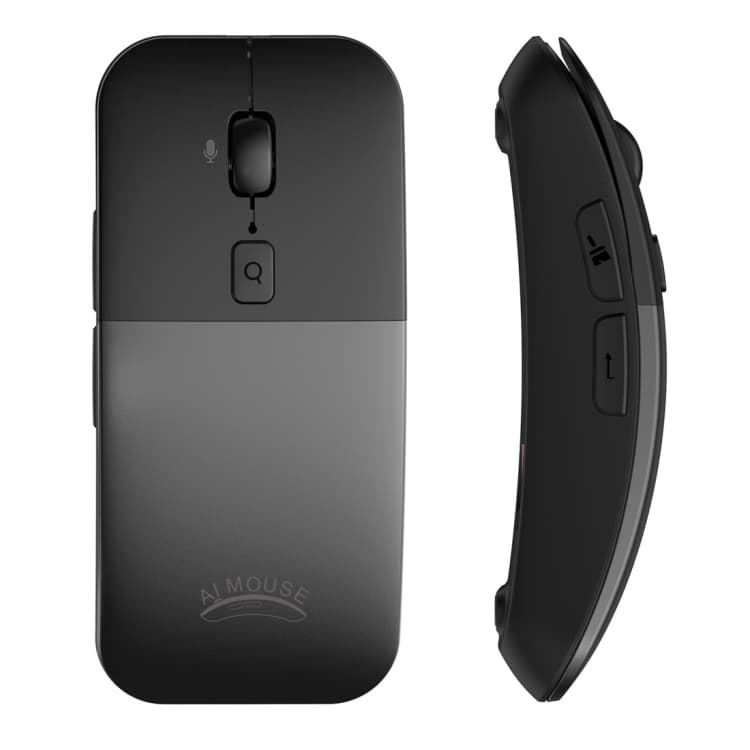 Boeleo BM01, um mouse sem fio inteligente de tradução de voz em idiomas de alta tecnologia