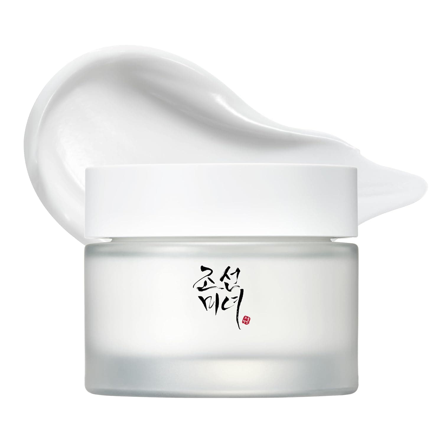 Creme Suavizante de Hissopo, Creme Hidratante Facial de Intenso & Creme Reparador Noturno para Anti-Idade, Reforço da