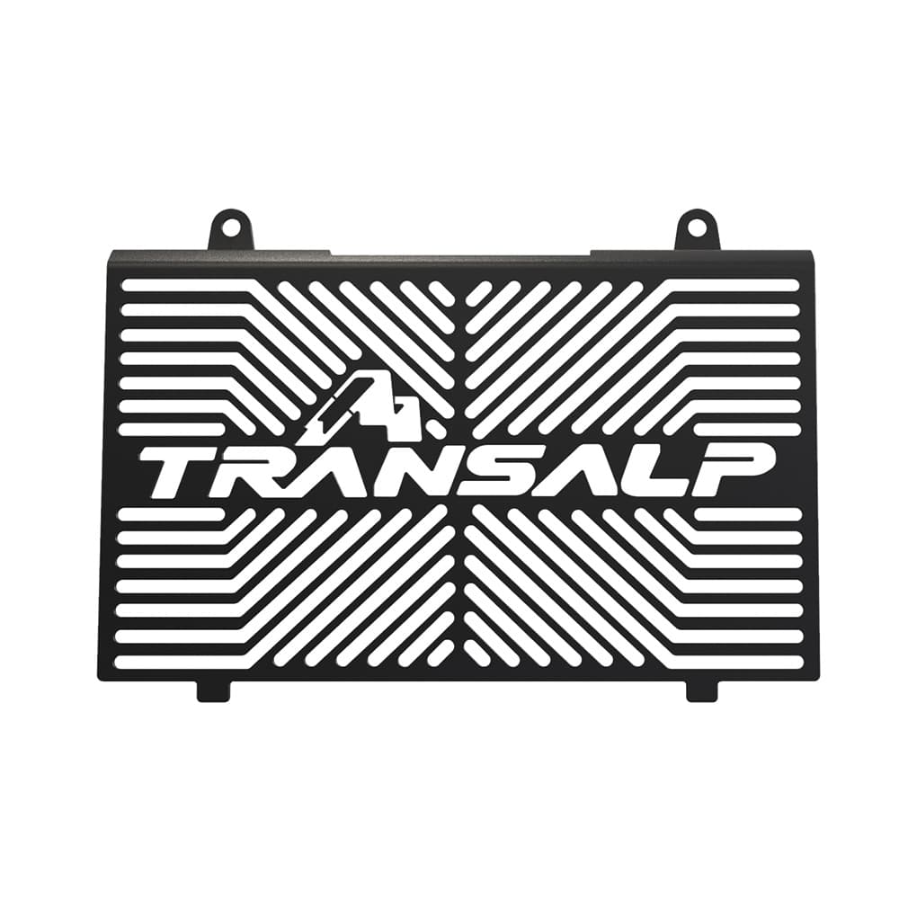 Para Honda XL750 Transalp XL 750 2023 2024 2025 Acessórios para Motos Novos Proteção da Grade do Radiador