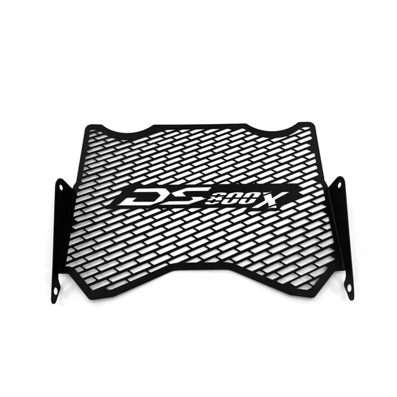 Para VOGE DS800X 800DSX RALLY Acessórios Modificados Protetor de Radiador de Moto
