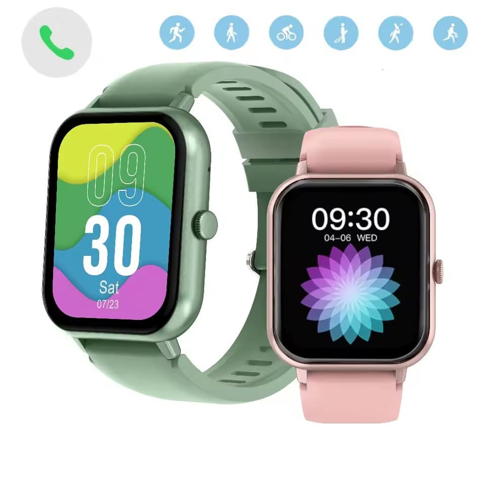 Novo Relógio Inteligente Digital Monitor De Sono Smartwatch 2026 Android Relógios Esportivos Eletrônicos Para Homem Mulh