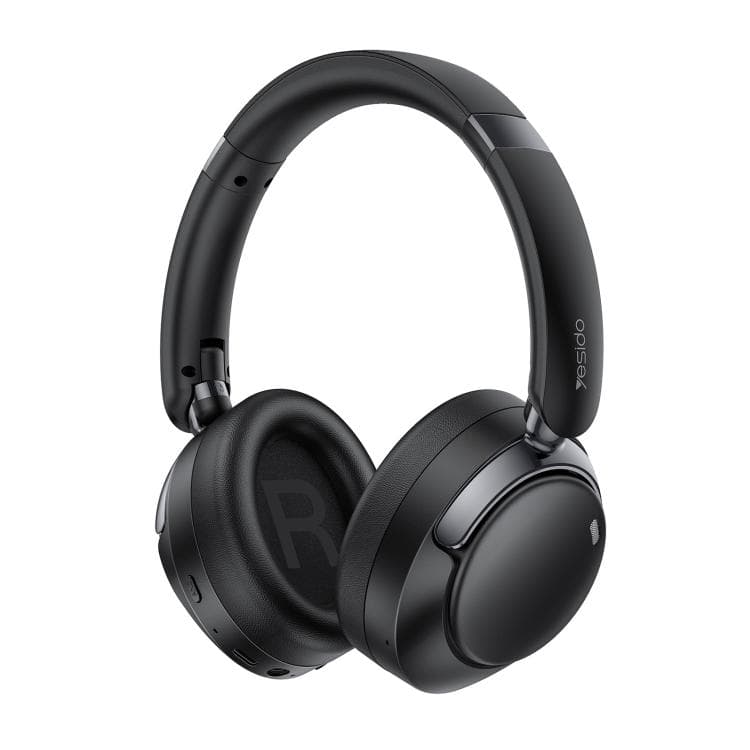 Yesido EP11 Fones de Ouvido Over-Ear Bluetooth, Fones de Ouvido Sem Fio, Redução de Ruído Dupla, Fones de Ouvido
