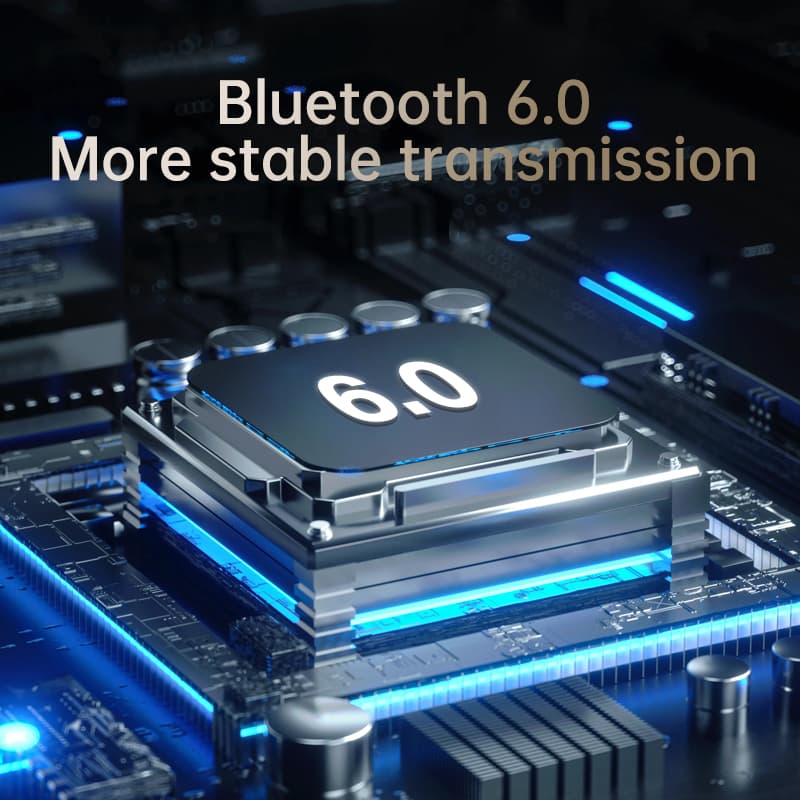 Monster MQO37 Fones De Ouvido Abertos TWS Bluetooth Som HiFi Imersivo Sem Fio De Baixa Latência Música Uso Diário Viagem