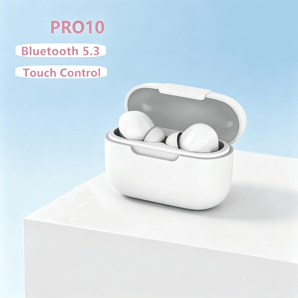 Fones de ouvido sem fio Bluetooth CBG-700 Mini fones de ouvido estéreo esportivos fone de ouvido para smartphones