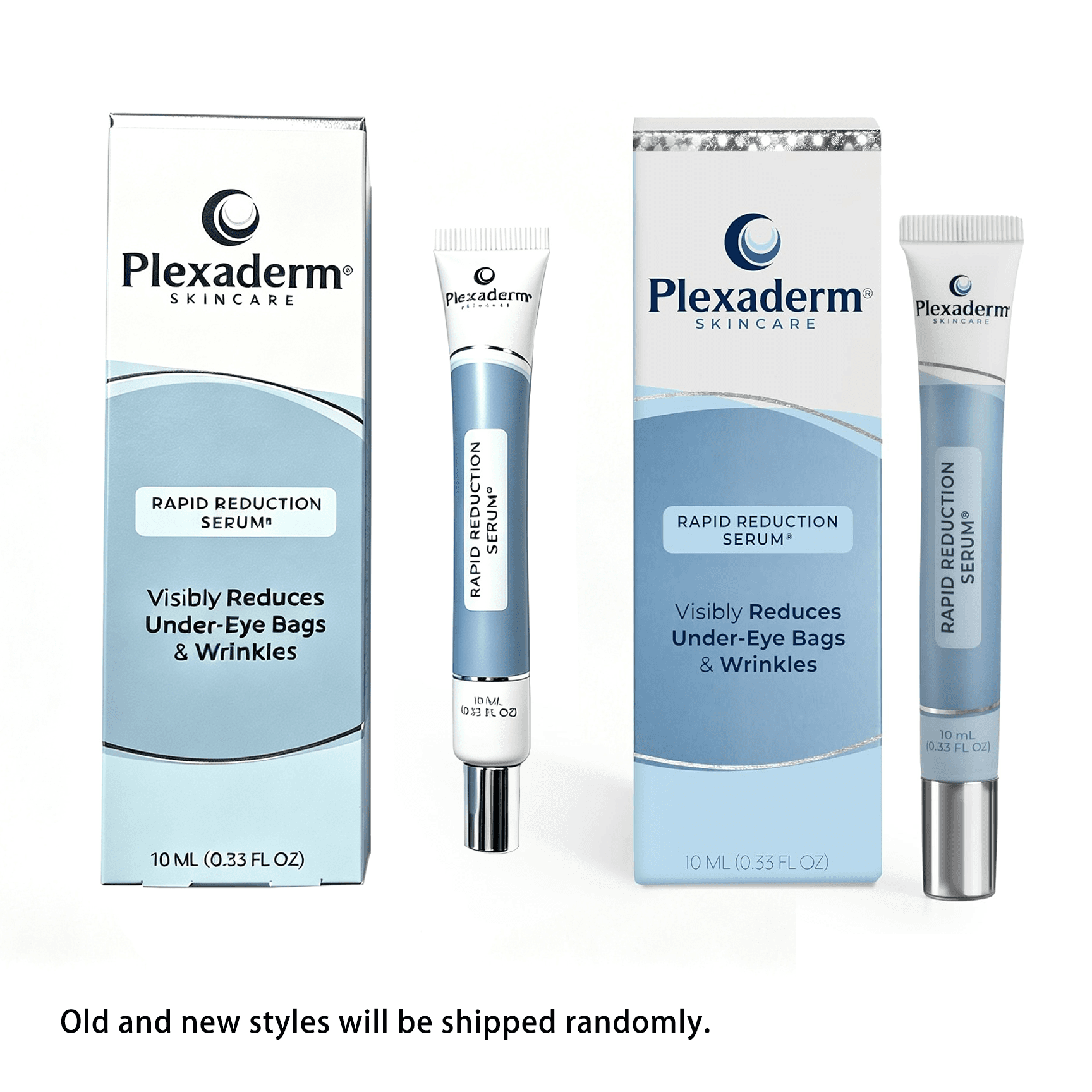 Creme para os Olhos - Anti-idade para olheiras, inchaço, rugas, bolsas e linhas finas