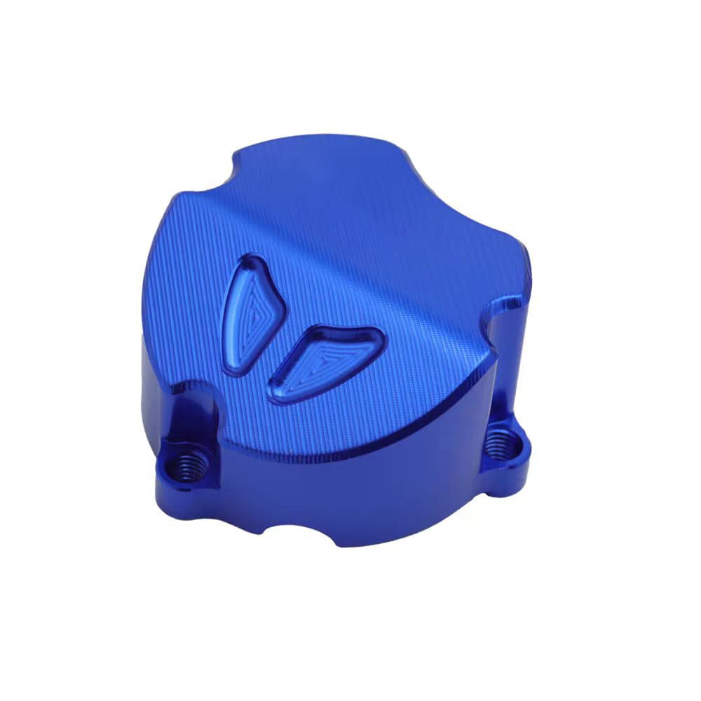 Para ZONTES 368G 501G 368D 368M 368K 368E Capa Protetora do Tanque de Água Acessórios Bomba Decorativa Capa para Moto