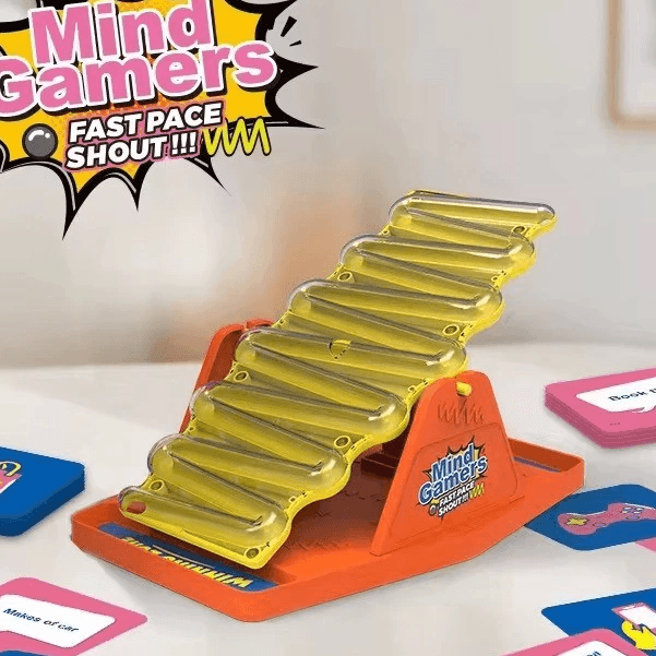 Jogo de Tabuleiro Festa do Equilíbrio da Relé, Desafio Interativo de Mesa para Família, Brinquedo Presente para Crianças