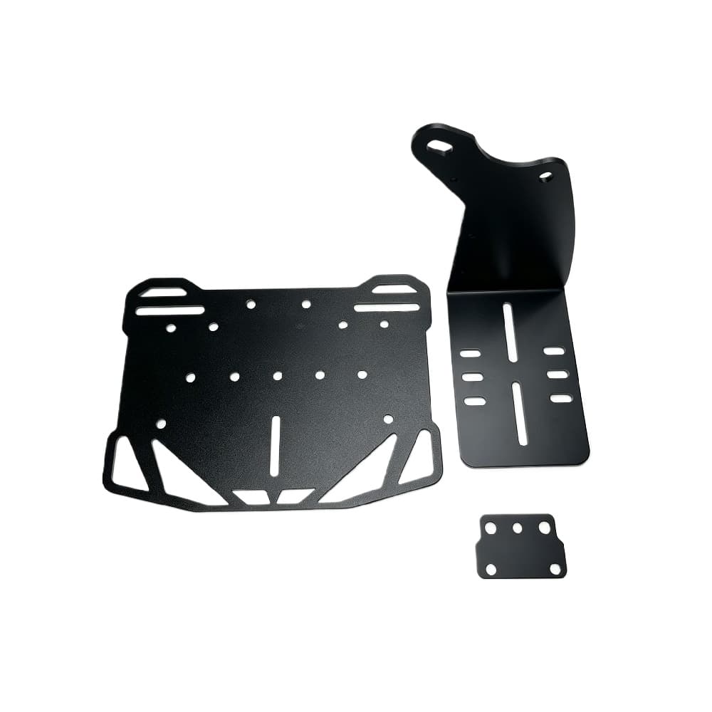 Para Harley Sportster S 1250 RH1250 Suporte Lateral para Placa, Acessórios de Moto